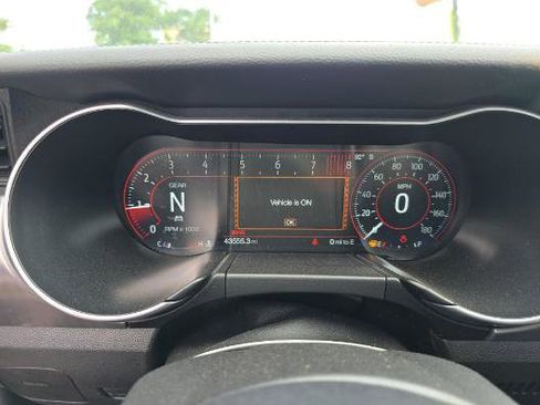 Used 2019 Ford Mustang Bullitt w/ Bullitt Electronics Package RWD image 18