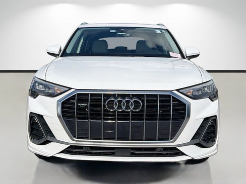 Used 2020 Audi Q3 2.0T Premium AWD/4WD image 8