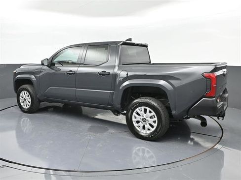 Certified 2026 Toyota Tacoma SR RWD image 25