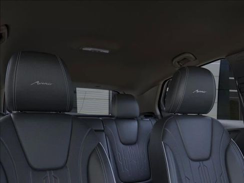 New 2025 Buick Encore GX Avenir w/ Avenir Technology Package image 24