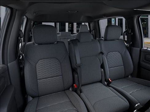 New 2026 RAM 1500 Express RWD image 16