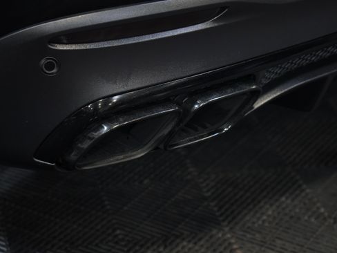 Used 2023 Mercedes-Benz GLS 63 AMG 4MATIC image 16