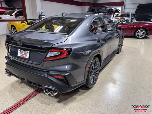 Used 2024 Subaru WRX Premium image 46