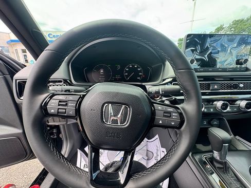 Used 2026 Honda Civic FWD Hybrid Sedan image 15