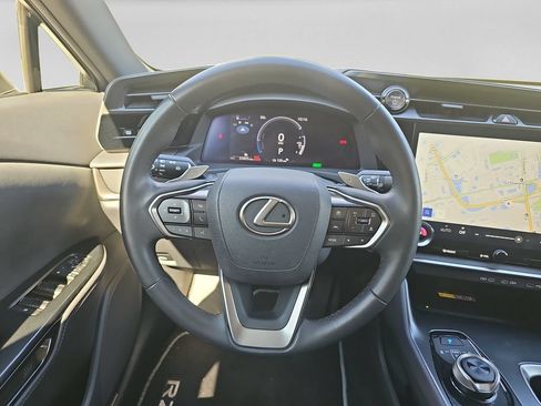 Used 2024 Lexus RZ 300e Premium FWD image 12