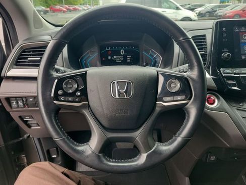 Used 2019 Honda Odyssey EX-L image 33