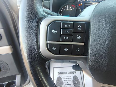 Certified 2024 Ford Expedition Max Limited image 15