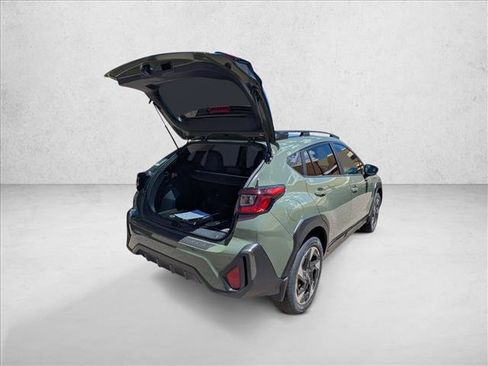 New 2026 Subaru Crosstrek 2.5i Limited AWD/4WD image 24
