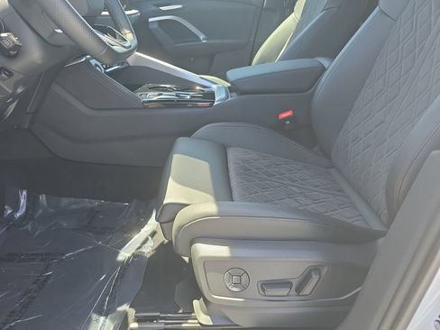 Used 2025 Audi SQ5 Premium Plus AWD/4WD image 22