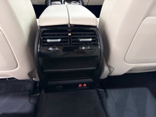 Used 2021 BMW 530i xDrive w/ Convenience Package AWD/4WD image 24