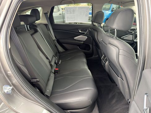 Certified 2024 Acura RDX SH-AWD w/ Technology Package image 16