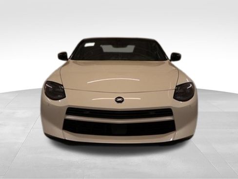 New 2027 Nissan Z Performance RWD image 6