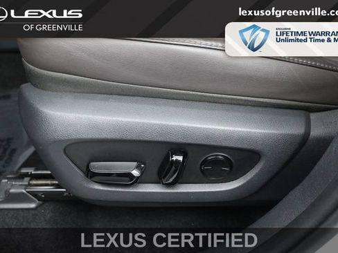 Certified 2024 Lexus TX 350 FWD w/ Technology Package image 17