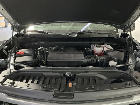 New 2025 Chevrolet Silverado 1500 RST w/ Convenience Package II image 34