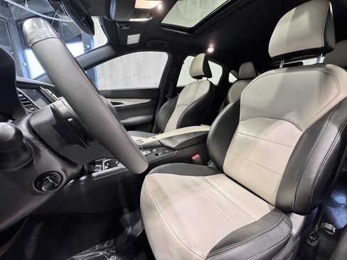 Used 2023 INFINITI QX55 Essential w/ Cargo Package image 20