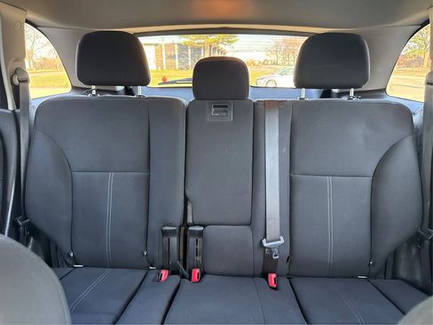 Used 2013 Ford Edge SE FWD image 26