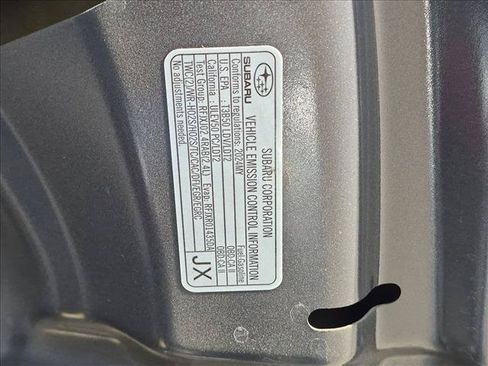 Certified 2024 Subaru Outback Wilderness w/ Wilderness Package AWD/4WD image 15