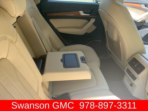 Used 2023 Audi Q5 2.0T Premium AWD/4WD image 30