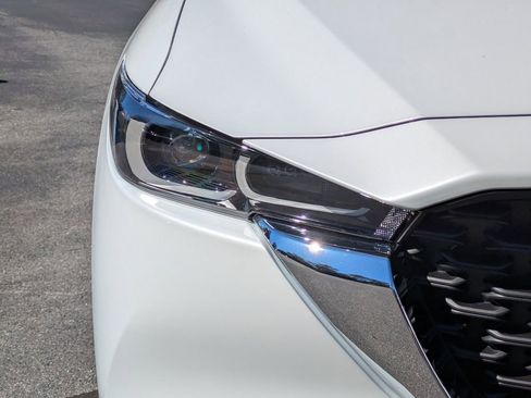 New 2025 MAZDA CX-5 AWD 2.5 S image 10