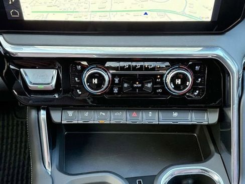 New 2026 GMC Sierra 3500 Denali Ultimate image 14