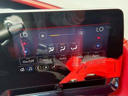 Used 2023 Chevrolet Corvette Stingray Preferred Cpe w/ Z51 Performance Package image 32