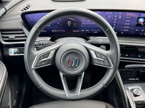 Used 2024 Buick Envision Preferred AWD/4WD image 23