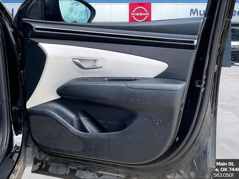 Used 2023 Hyundai Tucson SEL w/ Convenience Package FWD image 26