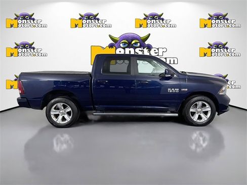 Used 2016 RAM 1500 Sport image 4