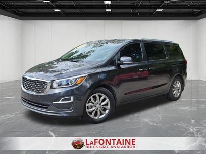 Used 2020 Kia Sedona EX
