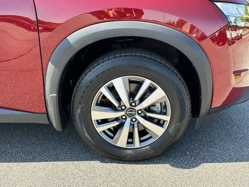 Certified 2023 Nissan Pathfinder SL AWD/4WD image 13