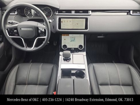 Used 2023 Land Rover Range Rover Velar R-Dynamic S AWD/4WD image 20