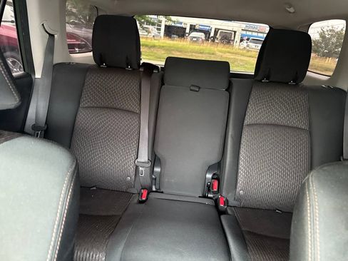 Used 2021 Toyota 4Runner Trail Special Edition AWD/4WD image 15