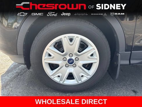 Used 2013 Ford Escape S FWD image 9