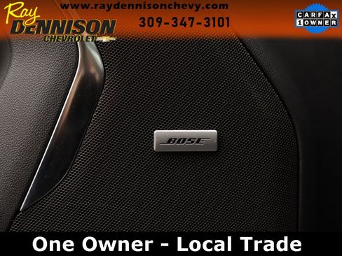 Used 2025 Chevrolet Tahoe Z71 w/ Comfort Package image 29