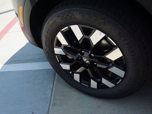 New 2026 Hyundai Santa Cruz SEL image 10