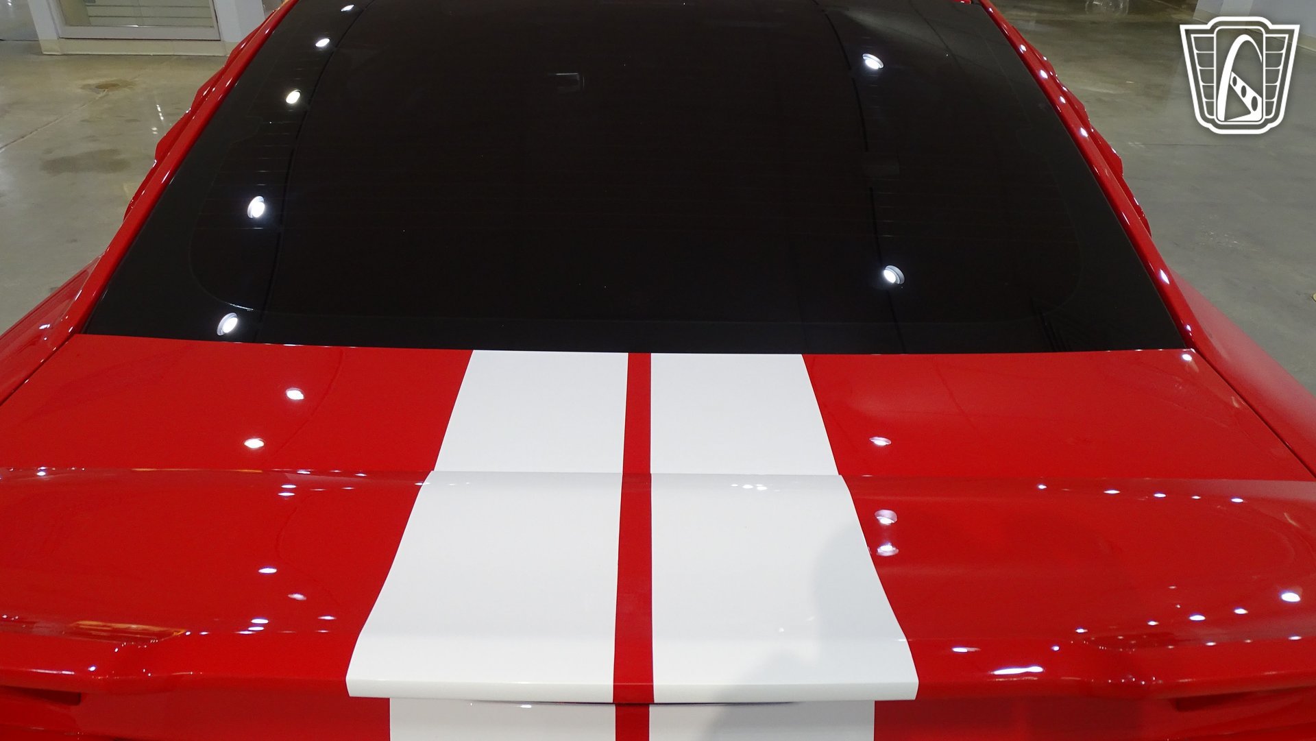 Used 2007 Ford Mustang GT RWD image 28
