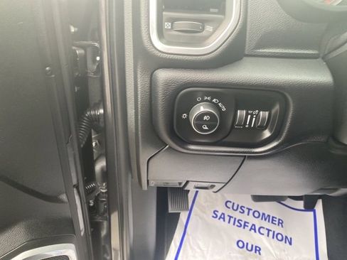 Used 2021 RAM 2500 Laramie image 18