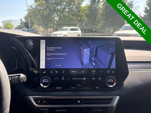 Used 2024 Lexus RX 350 FWD w/ Convenience Package image 27