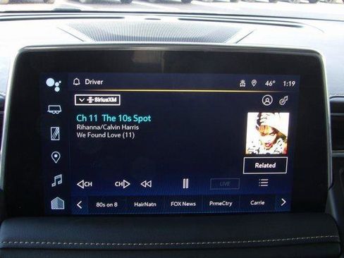 Used 2023 Chevrolet Tahoe Premier image 40