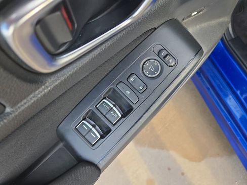 Certified 2023 Honda Civic Sport image 11