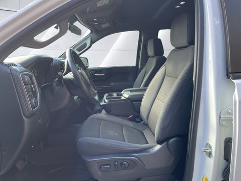 Used 2022 Chevrolet Silverado 1500 LT image 10