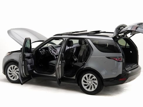 Used 2023 Land Rover Discovery S R-Dynamic image 29