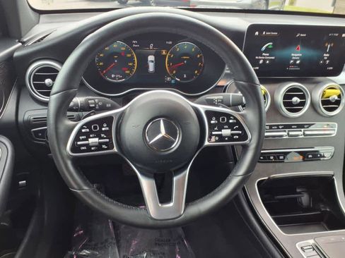Used 2022 Mercedes-Benz GLC 300 4MATIC image 12