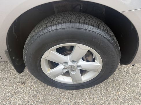 Used 2012 Nissan Rogue S w/ Special Edition Pkg AWD/4WD image 7
