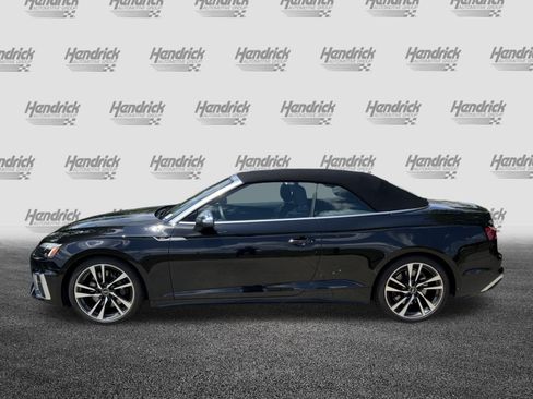 Certified 2024 Audi S5 Premium Plus w/ Premium Plus Package AWD/4WD image 6