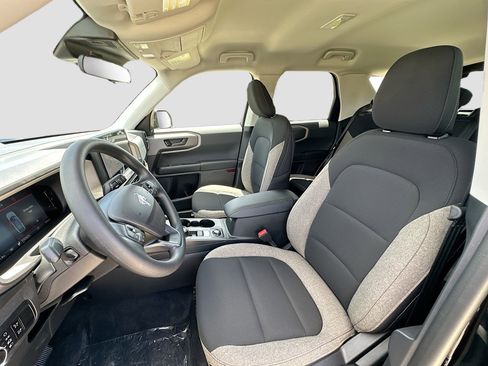 New 2026 Ford Bronco Sport Big Bend AWD/4WD image 14