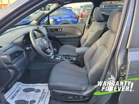 New 2025 Subaru Forester Premium w/ Convenience Package #2 image 14