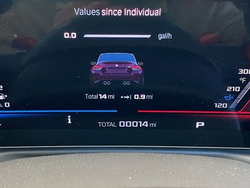 New 2026 BMW M2 w/ Lighting Package image 18