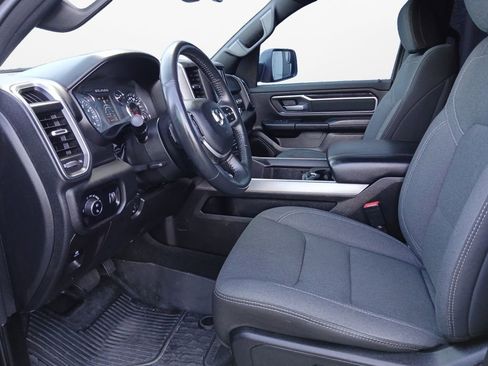 Used 2024 RAM 1500 Lone Star AWD/4WD image 19