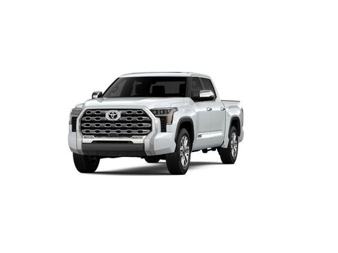 New 2026 Toyota Tundra 1794 Edition image 18
